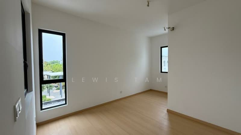 Rumah Teres 2 Tingkat untuk Dijual di Jade Hills (Kajang) - Lewis Tam - PropertyGuru.com.my