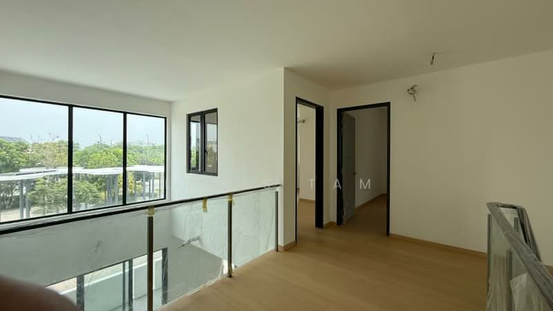 Rumah Teres 2 Tingkat untuk Dijual di Jade Hills (Kajang) - Lewis Tam - PropertyGuru.com.my