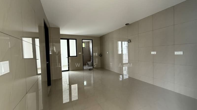 Rumah Teres 2 Tingkat untuk Dijual di Jade Hills (Kajang) - Lewis Tam - PropertyGuru.com.my