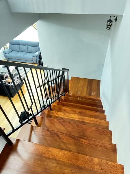 Terraced House for Rent in Cyberjaya (Selangor) - Melissa D Bosco - Interior - PropertyGuru.com.my