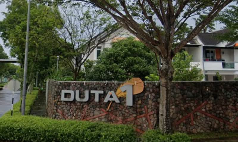 Rumah Berkembar untuk Dijual di Nusa Duta (Iskandar Puteri (Nusajaya)) - Steve Tey - Exterior - PropertyGuru.com.my