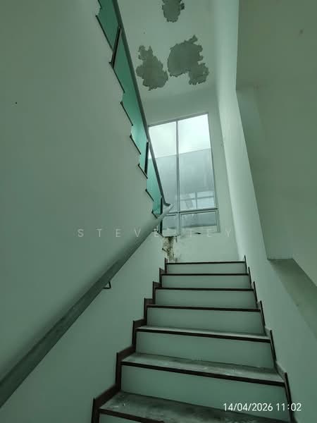 Rumah Berkembar untuk Dijual di Nusa Duta (Iskandar Puteri (Nusajaya)) - Steve Tey - Interior - PropertyGuru.com.my