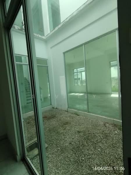 Rumah Berkembar untuk Dijual di Nusa Duta (Iskandar Puteri (Nusajaya)) - Steve Tey - PropertyGuru.com.my