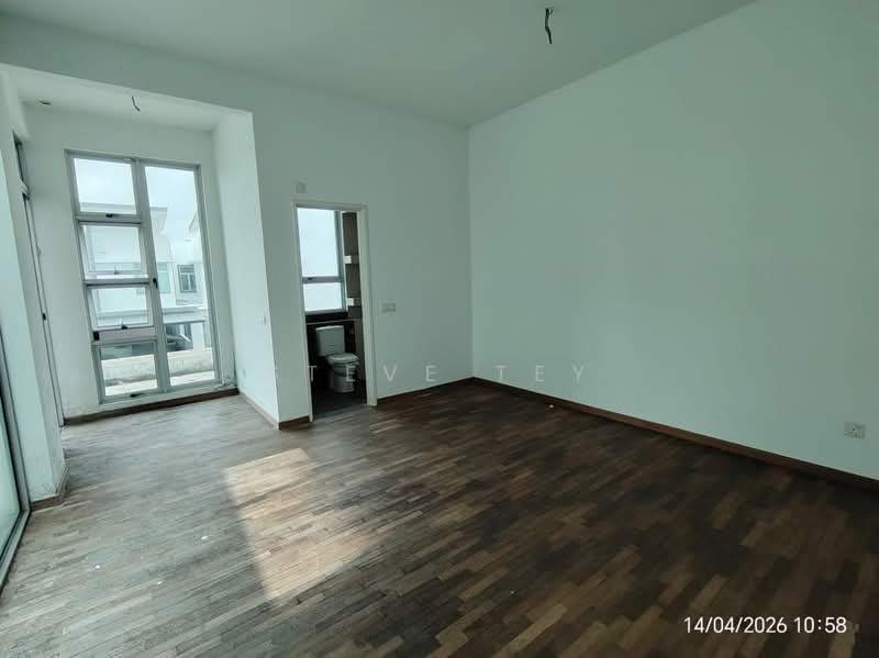 Rumah Berkembar untuk Dijual di Nusa Duta (Iskandar Puteri (Nusajaya)) - Steve Tey - PropertyGuru.com.my