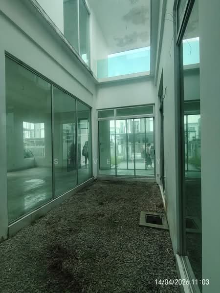 Rumah Berkembar untuk Dijual di Nusa Duta (Iskandar Puteri (Nusajaya)) - Steve Tey - Exterior - PropertyGuru.com.my
