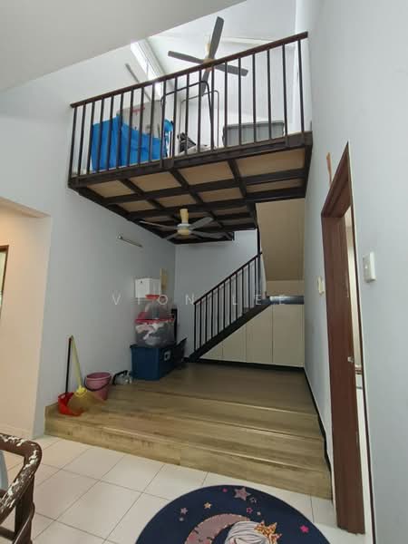 2-storey Terraced House for Sale in Horizon Hills (Iskandar Puteri (Nusajaya)) - Vion Lee - Interior - PropertyGuru.com.my