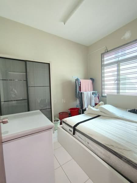 2-storey Terraced House for Sale in Horizon Hills (Iskandar Puteri (Nusajaya)) - Vion Lee - Bedroom - PropertyGuru.com.my