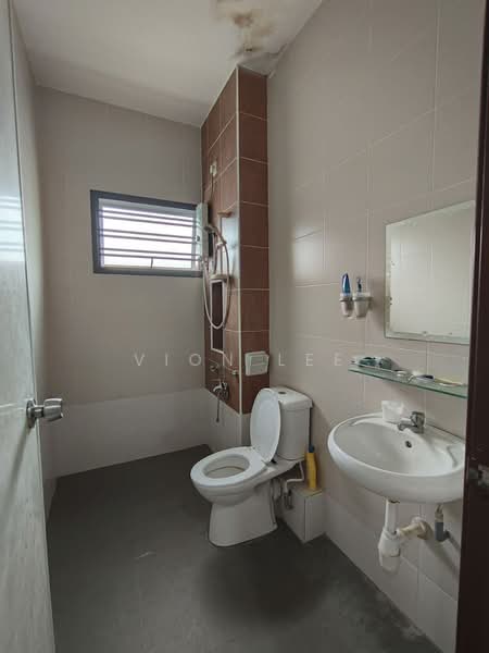 2-storey Terraced House for Sale in Horizon Hills (Iskandar Puteri (Nusajaya)) - Vion Lee - Bathroom - PropertyGuru.com.my