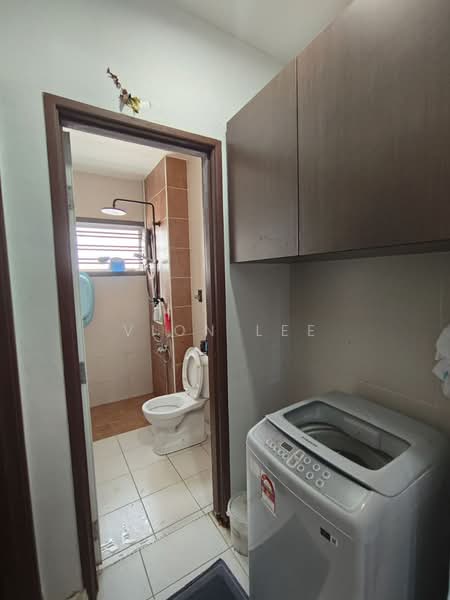 2-storey Terraced House for Sale in Horizon Hills (Iskandar Puteri (Nusajaya)) - Vion Lee - Bathroom - PropertyGuru.com.my