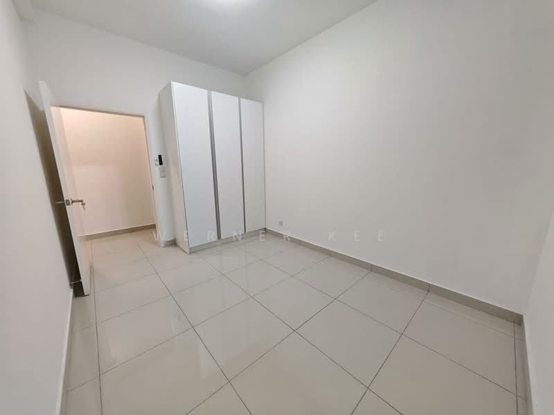 Service Residence for Rent at Meridin Suites @ The Meridin - Werner Kee - Bedroom - PropertyGuru.com.my
