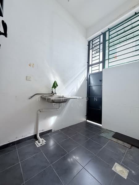 Rumah Teres 2 Tingkat untuk Dijual di Nusa Bayu (Iskandar Puteri (Nusajaya)) - Shieh Long Chen - Interior - PropertyGuru.com.my