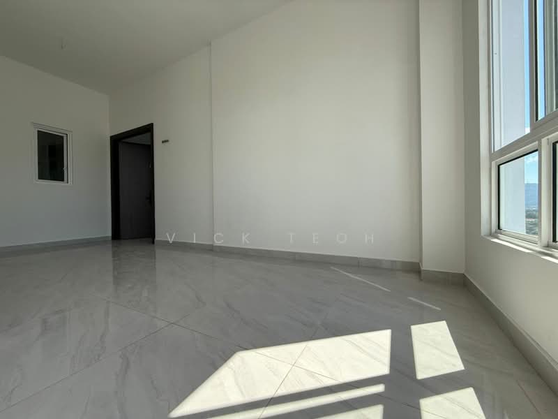 Condominium for Sale at Codrington Residence - Vick Teoh - Interior - PropertyGuru.com.my