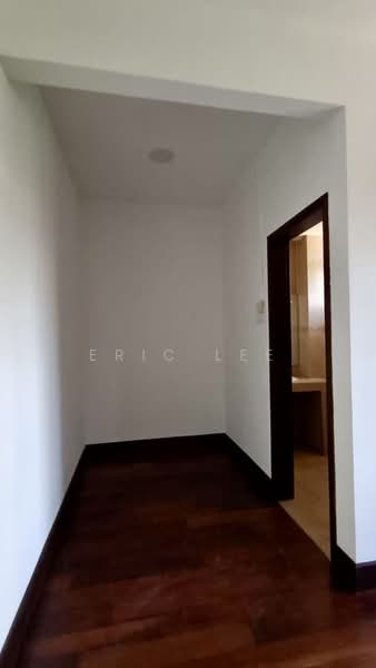 Rumah Teres 2.5 Tingkat untuk Dijual di Sri Hartamas (Kuala Lumpur) - Eric Lee - Corridor - PropertyGuru.com.my