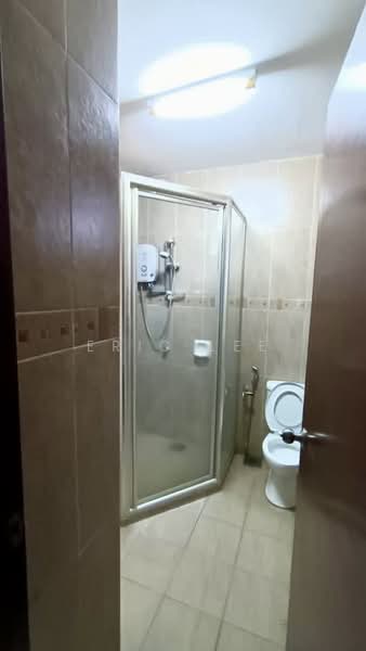 Rumah Teres 2.5 Tingkat untuk Dijual di Sri Hartamas (Kuala Lumpur) - Eric Lee - PropertyGuru.com.my