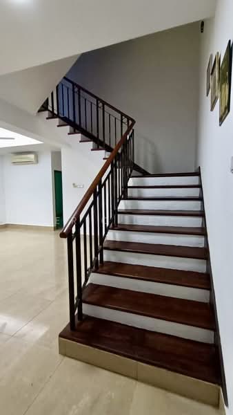 Rumah Teres 2.5 Tingkat untuk Dijual di Sri Hartamas (Kuala Lumpur) - Eric Lee - Interior - PropertyGuru.com.my