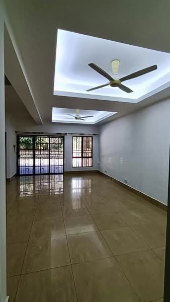 Rumah Teres 2.5 Tingkat untuk Dijual di Sri Hartamas (Kuala Lumpur) - Eric Lee - Living Room - PropertyGuru.com.my