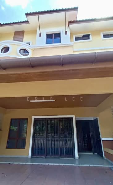 Rumah Teres 2.5 Tingkat untuk Dijual di Sri Hartamas (Kuala Lumpur) - Eric Lee - Exterior - PropertyGuru.com.my