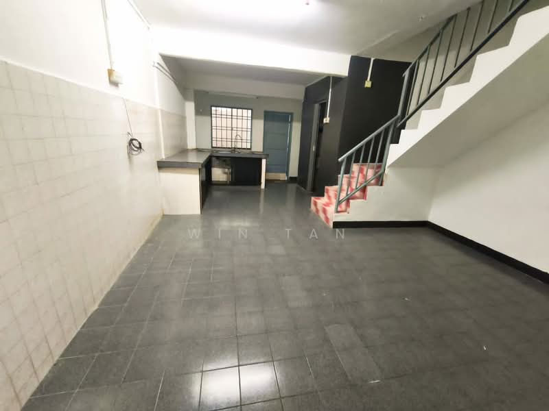 Terraced House for Sale in Permas Jaya (Johor Bahru) - Win Tan - PropertyGuru.com.my