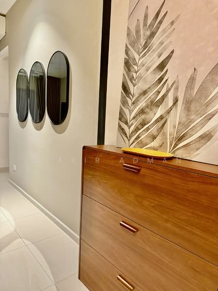 Servis Apartment untuk Disewa di Sunway Belfield - Syakir Adman - Interior - PropertyGuru.com.my