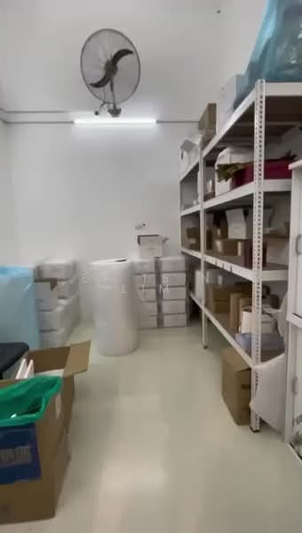 Office for Rent in Kampung Kerinchi (Bangsar South) (Kuala Lumpur) - Ee Tsin Lim - Interior - PropertyGuru.com.my