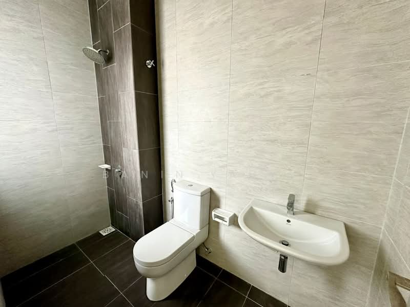 Rumah Banglo untuk Dijual di Puchong (Selangor) - Banin Yahya - Bathroom - PropertyGuru.com.my