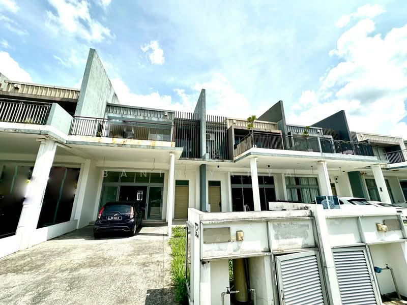 Rumah Banglo untuk Dijual di Puchong (Selangor) - Banin Yahya - Exterior - PropertyGuru.com.my