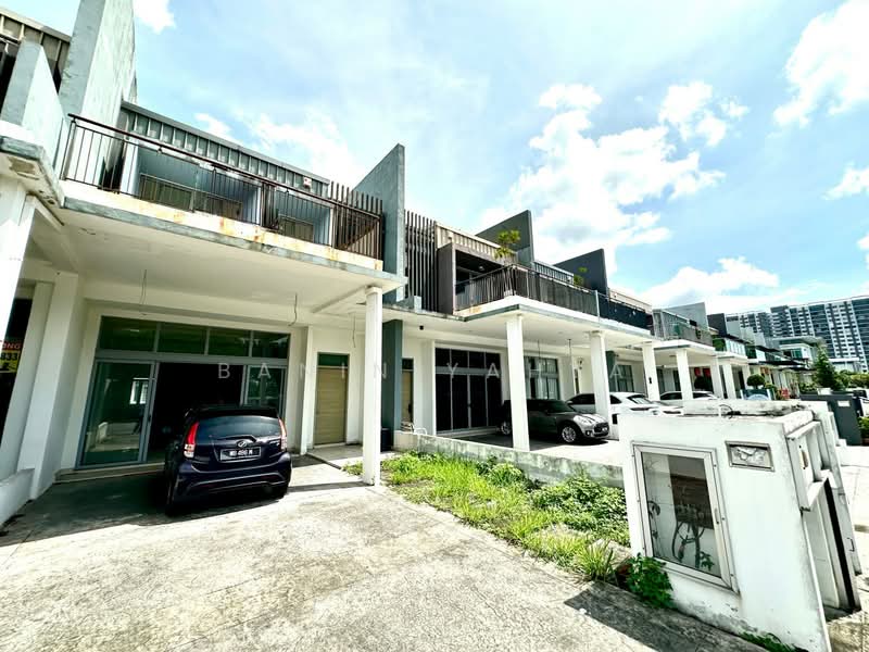 Rumah Banglo untuk Dijual di Puchong (Selangor) - Banin Yahya - Exterior - PropertyGuru.com.my