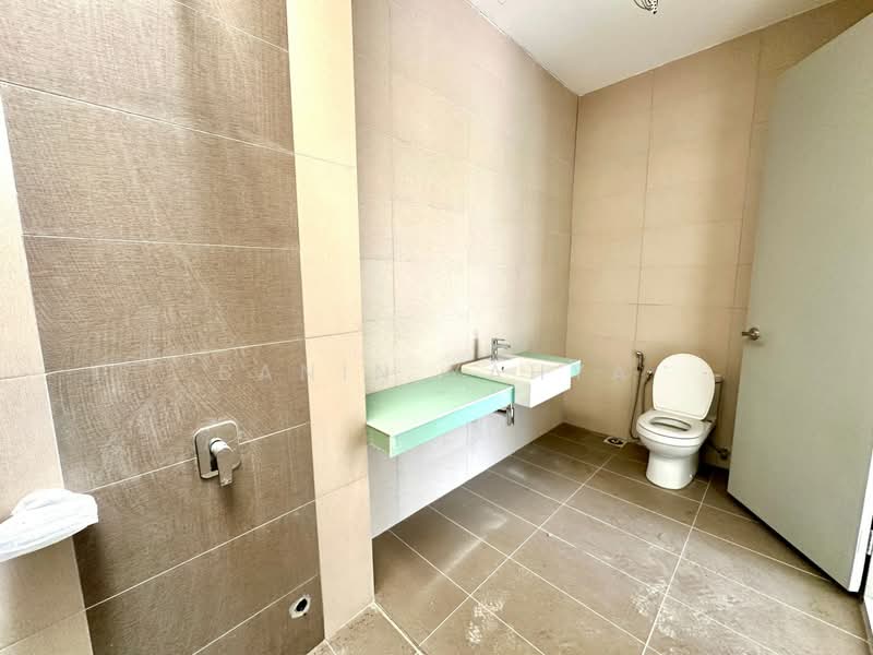 Rumah Banglo untuk Dijual di Puchong (Selangor) - Banin Yahya - Bathroom - PropertyGuru.com.my