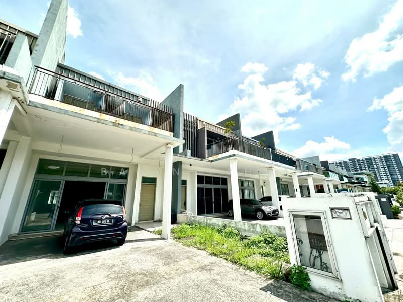 Rumah Banglo untuk Dijual di Puchong (Selangor) - Banin Yahya - Exterior - PropertyGuru.com.my