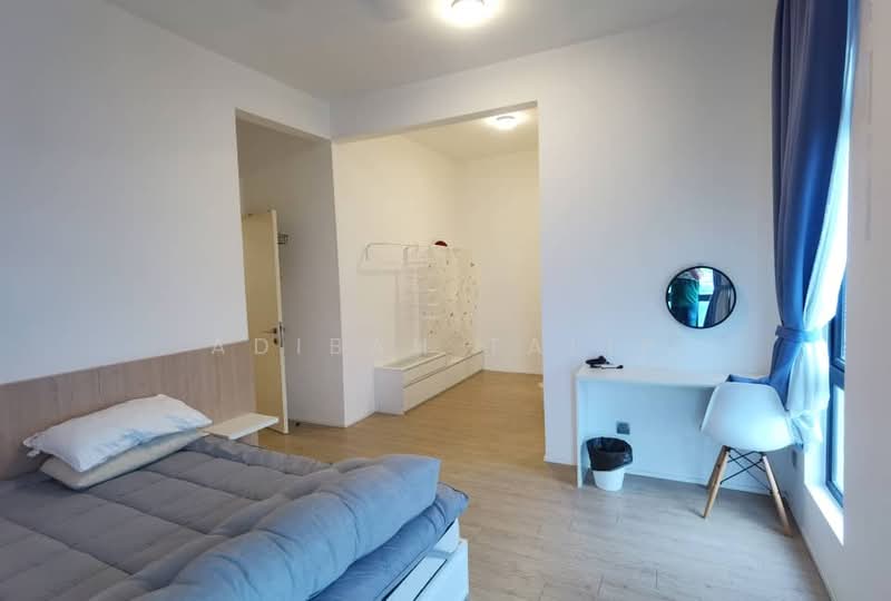 For Sale - J.Dupion Residence