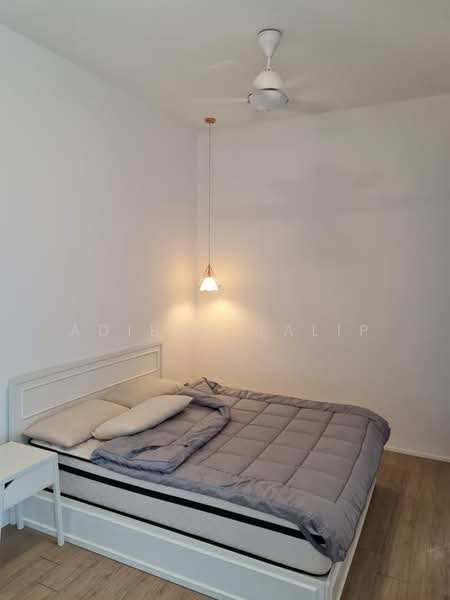 For Sale - J.Dupion Residence