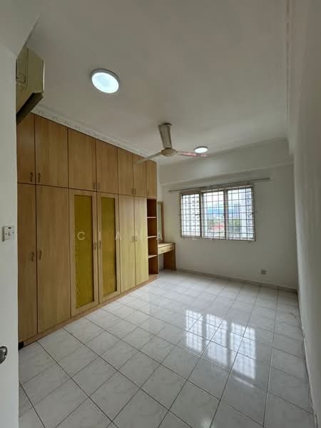 Kondominium untuk Disewa di Menara Menjalara - Ciana Lim - Bedroom - PropertyGuru.com.my