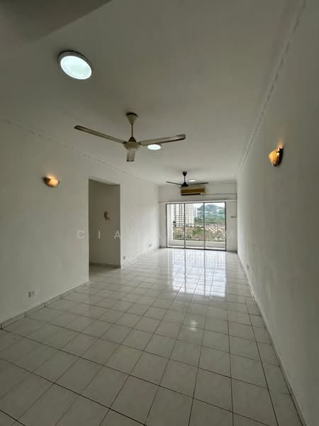 Kondominium untuk Disewa di Menara Menjalara - Ciana Lim - Living Room - PropertyGuru.com.my