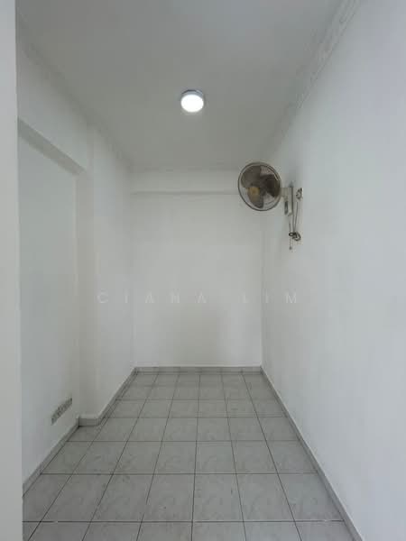 Kondominium untuk Disewa di Menara Menjalara - Ciana Lim - Interior - PropertyGuru.com.my