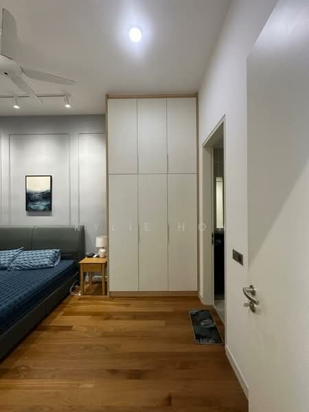 Servis Apartment untuk Disewa di The Park 2 - Kylie Hoh - Bedroom - PropertyGuru.com.my