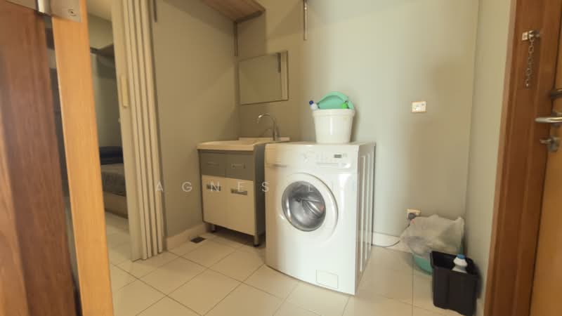 Servis Apartment untuk Dijual di The Oval - Agnes Liew - Interior - PropertyGuru.com.my