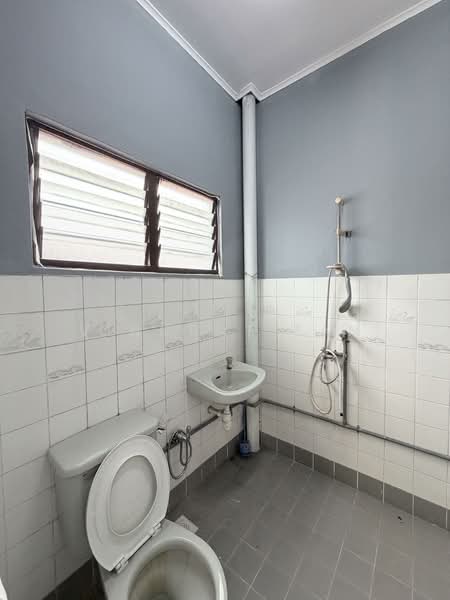 Rumah Teres 2 Tingkat untuk Disewa di Bandar Sri Damansara (Selangor) - Vincent Tan - PropertyGuru.com.my