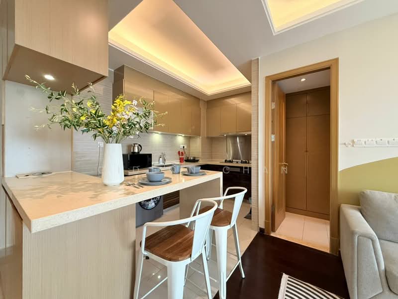 Service Residence for Rent at R&F Princess Cove Phase 1 - Gideon Chan - PropertyGuru.com.my