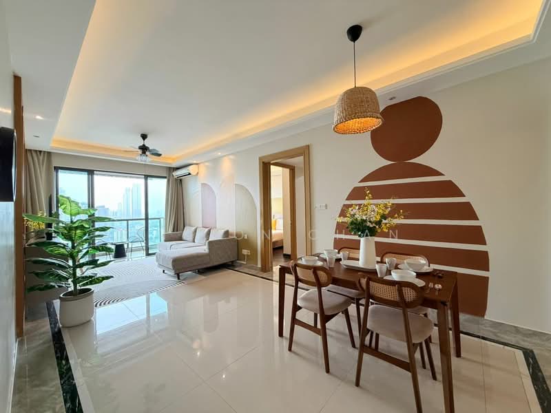 Service Residence for Rent at R&F Princess Cove Phase 1 - Gideon Chan - PropertyGuru.com.my