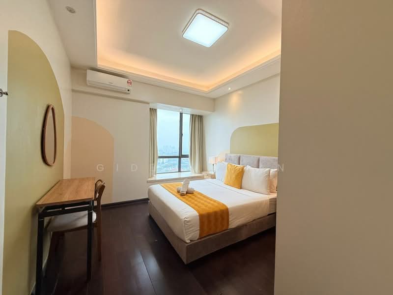 Service Residence for Rent at R&F Princess Cove Phase 1 - Gideon Chan - PropertyGuru.com.my