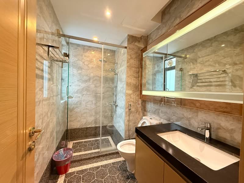 Service Residence for Rent at R&F Princess Cove Phase 1 - Gideon Chan - PropertyGuru.com.my