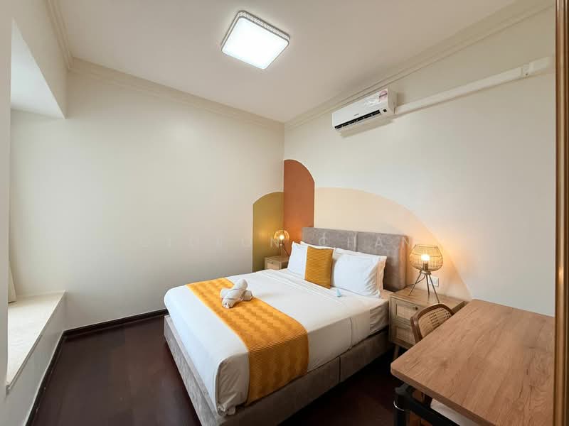 Service Residence for Rent at R&F Princess Cove Phase 1 - Gideon Chan - PropertyGuru.com.my