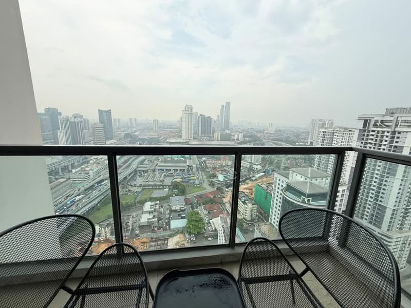 Service Residence for Rent at R&F Princess Cove Phase 1 - Gideon Chan - PropertyGuru.com.my