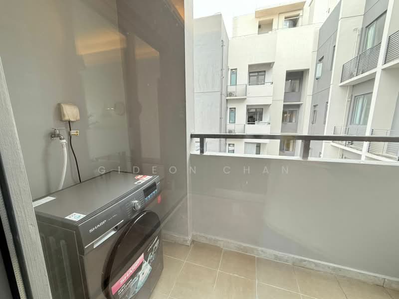 Service Residence for Rent at R&F Princess Cove Phase 1 - Gideon Chan - PropertyGuru.com.my