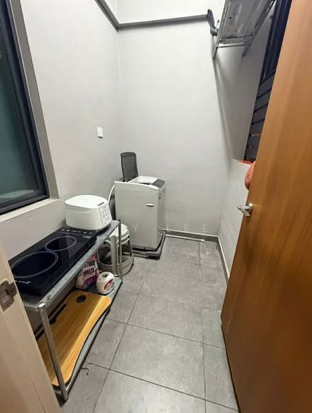 Servis Apartment untuk Disewa di The Grand Subang Jaya SS15 - Fey Lee - Interior - PropertyGuru.com.my