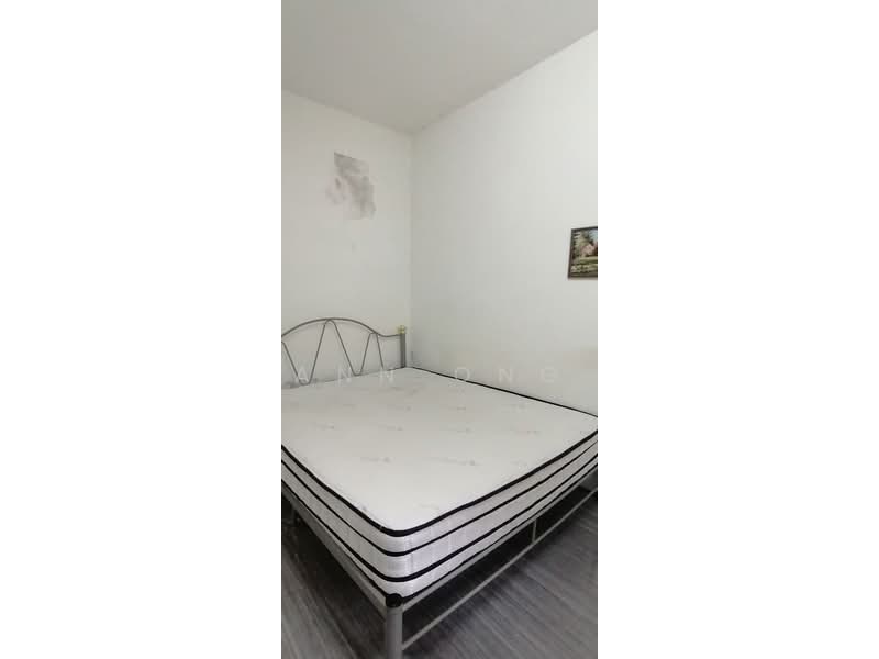 Condominium for Rent at City Gardens - Ann Ong - Bedroom - PropertyGuru.com.my