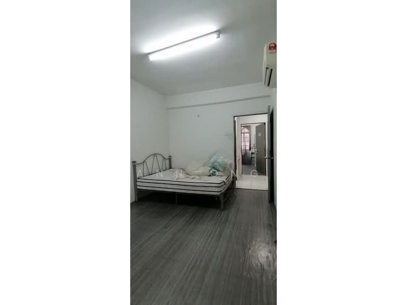 Condominium for Rent at City Gardens - Ann Ong - Bedroom - PropertyGuru.com.my