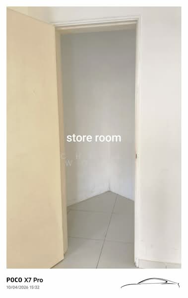 Service Residence for Rent at Zeva @ Equine South - Chloe Wong - PropertyGuru.com.my