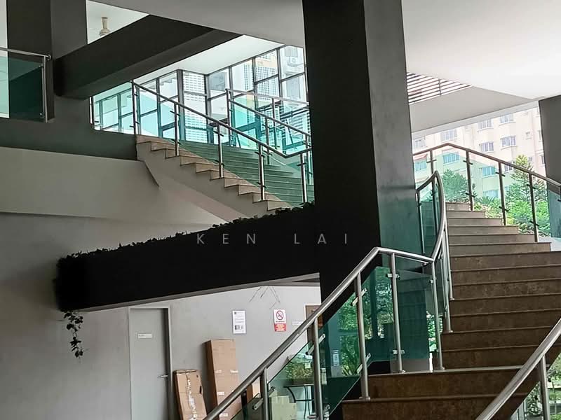 Condominium for Sale at Villa Crystal - Ken Lai - Interior - PropertyGuru.com.my