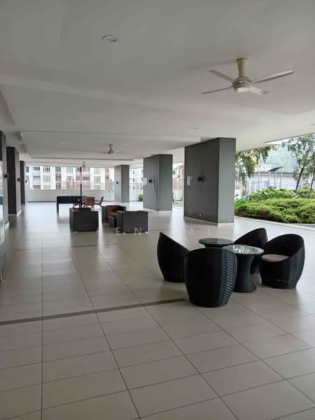 Condominium for Sale at Villa Crystal - Ken Lai - Exterior - PropertyGuru.com.my